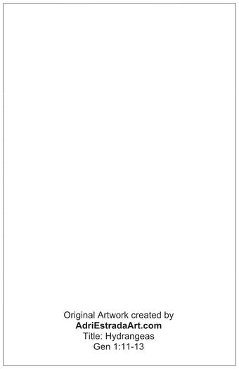 Floral Note Cards - Set of 3 NOW AVAILABLE