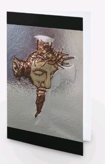 Note Cards - Jesus and Your Cross -Singles