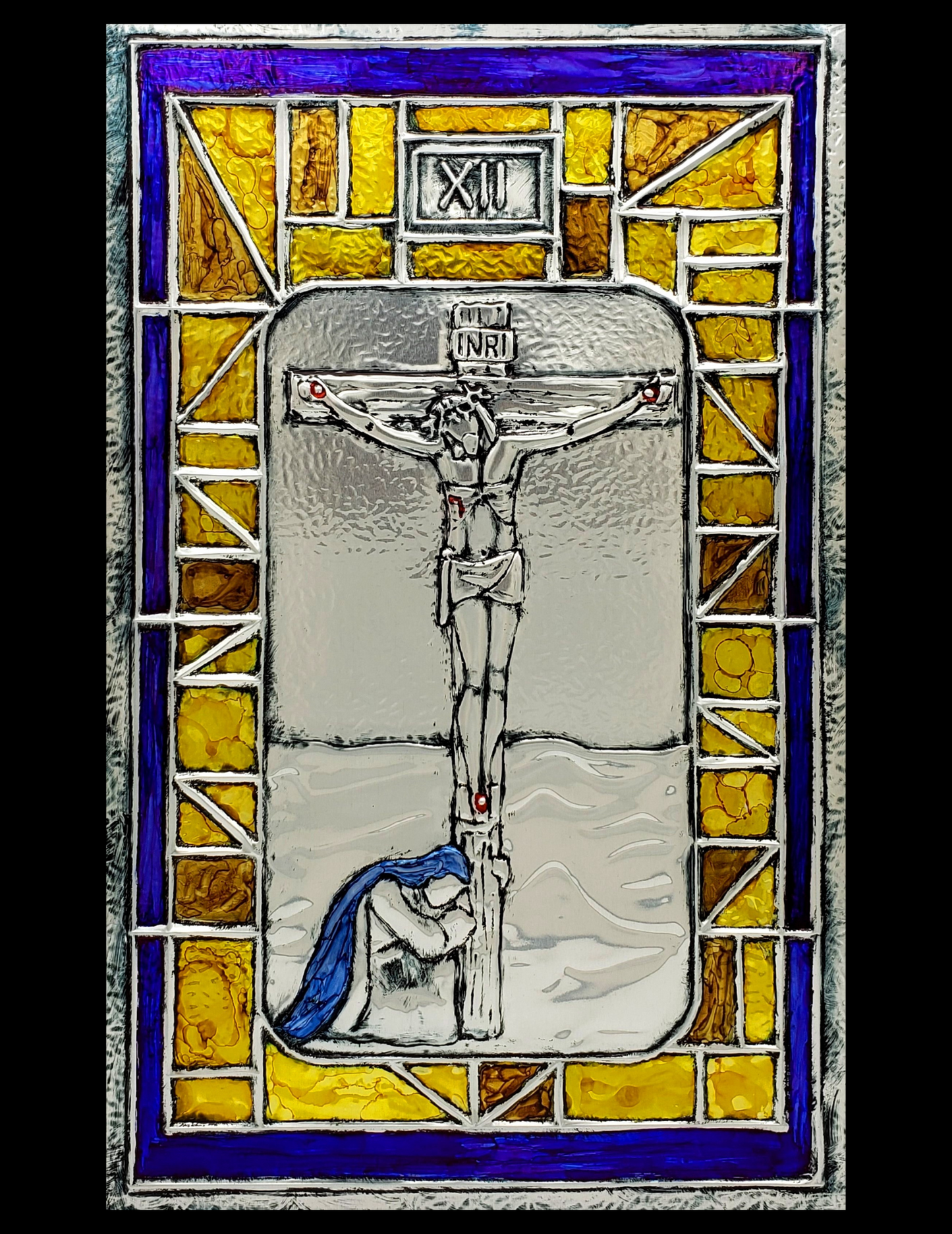 Stations of the Cross Prints